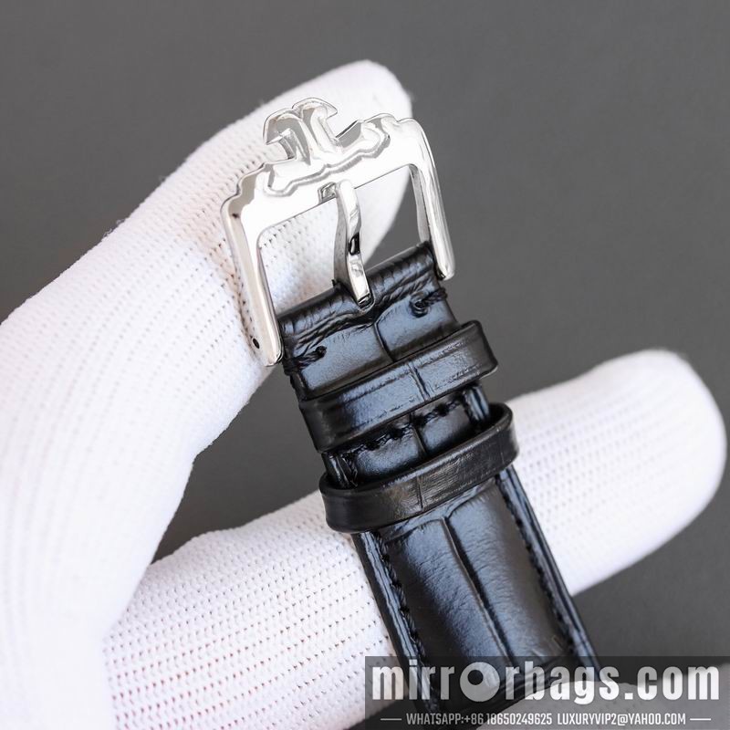 Jaeger LeCoultre 41mm 040935 Watch