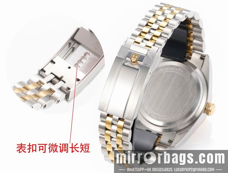 Tudor 41mm 080414 Watch
