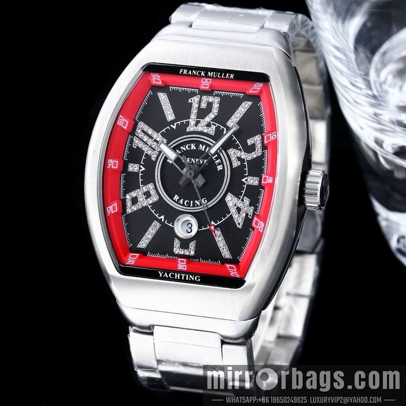 Franck Muller 54X42mm 091668 Watch