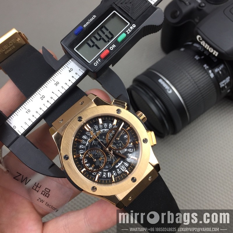 Hublot 44mm 080796 Watch