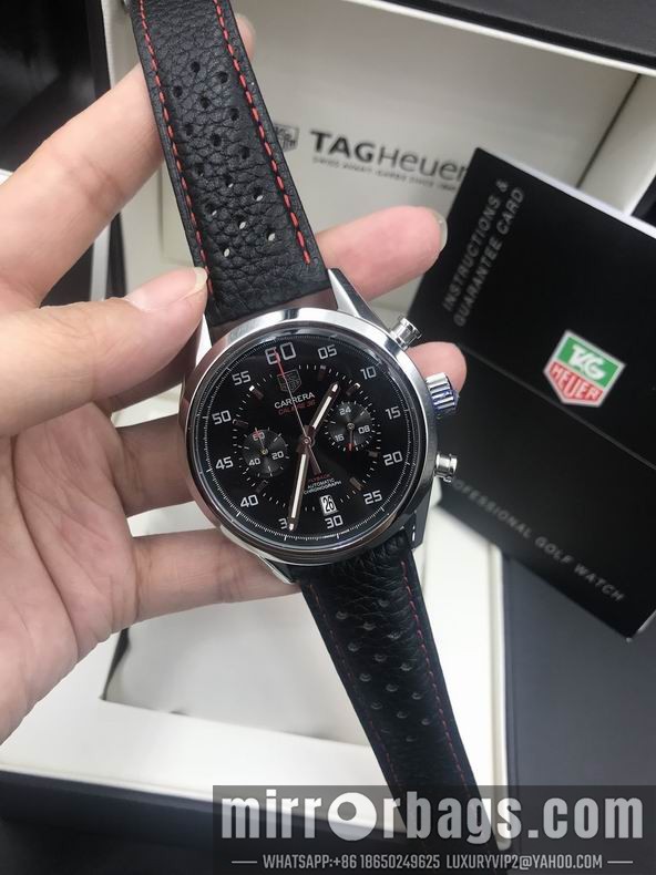 Tag Heuer watch M68 Watch