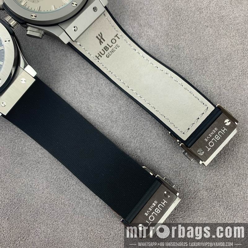 Hublot 42mm 080715 Watch