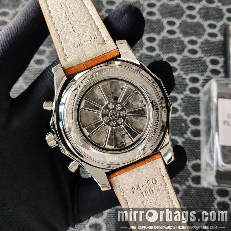 Breitling 45mm 092234 Watch