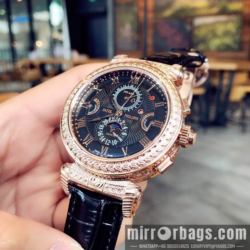 Patek Philippe 45mm 092313 Watch