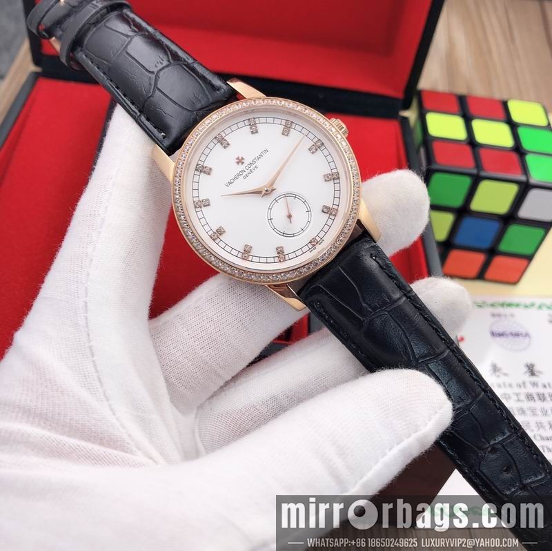 Vacheron Constantin 40mm 100840 Watch