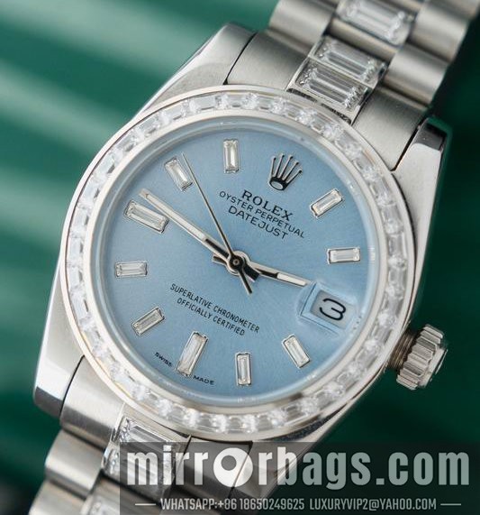 Rolex 31mm 040961 Watch