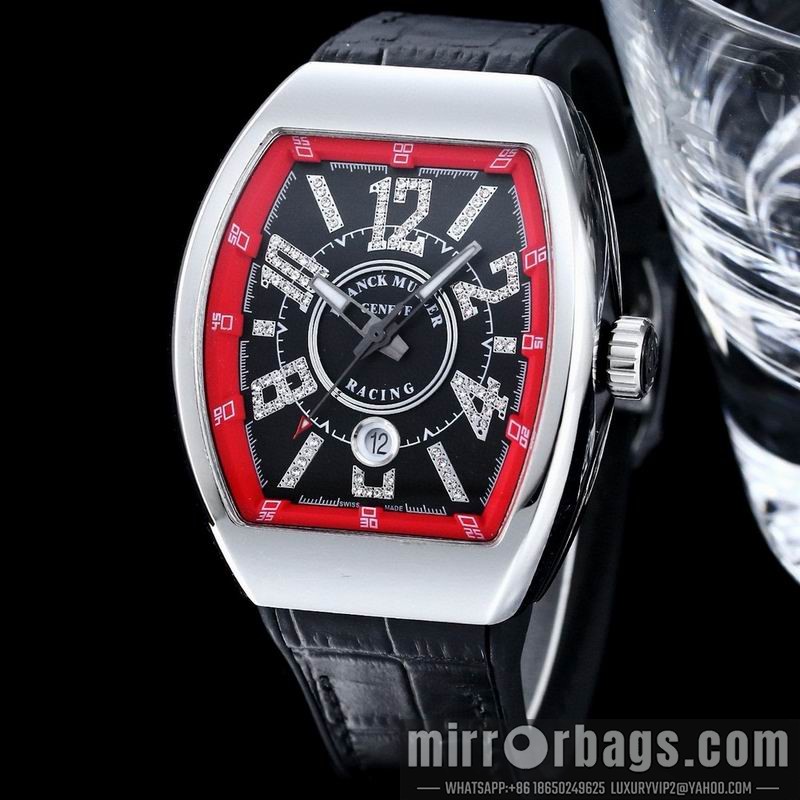 Franck Muller 54X42mm 091664 Watch