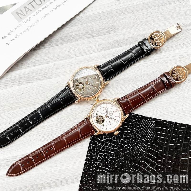 Patek Philippe 41mm 090423 Watch