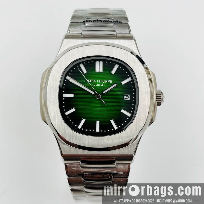 Patek Philippe 42mm 090408 Watch