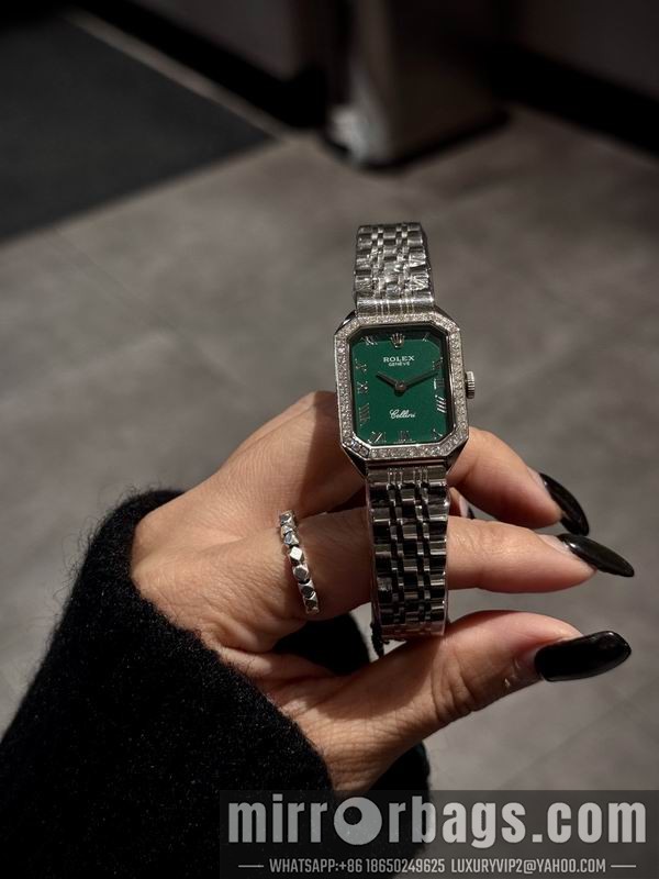 Rolex 24mm 042901 Watch