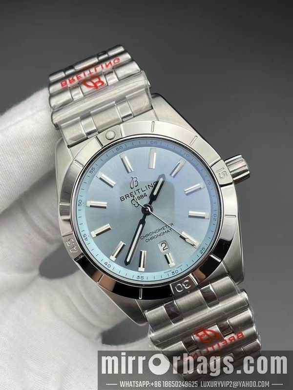 Breitling watch 082343 Watch