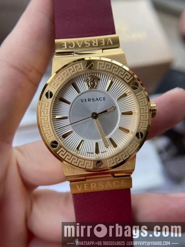 Versace 38mm 112029 Watch