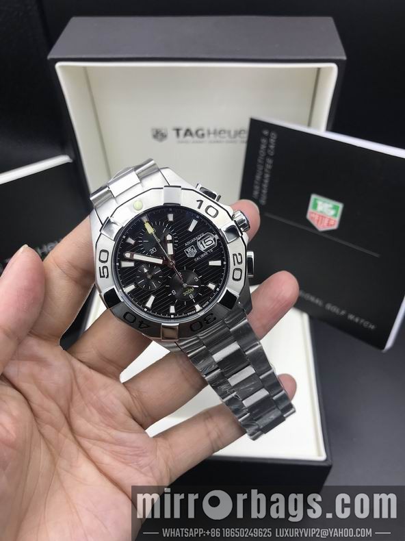Tag Heuer watch M39 Watch