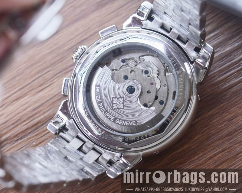 Patek Philippe 41mm 042428 Watch