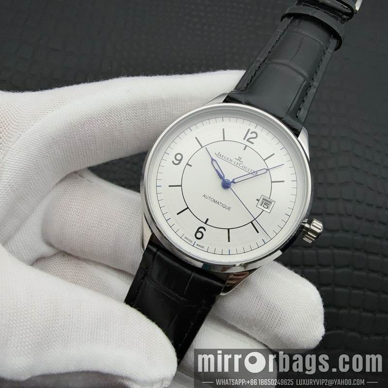 Jaeger LeCoultre 40mm 100844 Watch