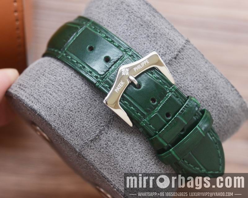 Patek Philippe 41mm 042456 Watch