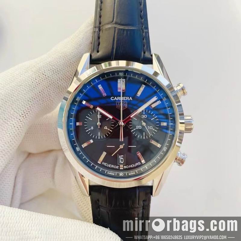 Tag Heuer watch 080502 Watch