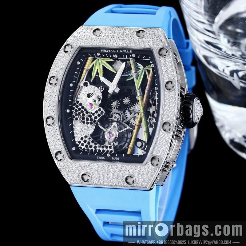 Richard Mille watch 080610 Watch