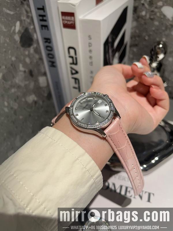 Chanel 35mm 101430 Watch