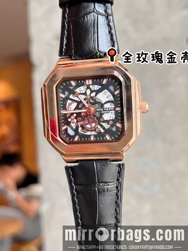 Patek Philippe watch 122896 Watch