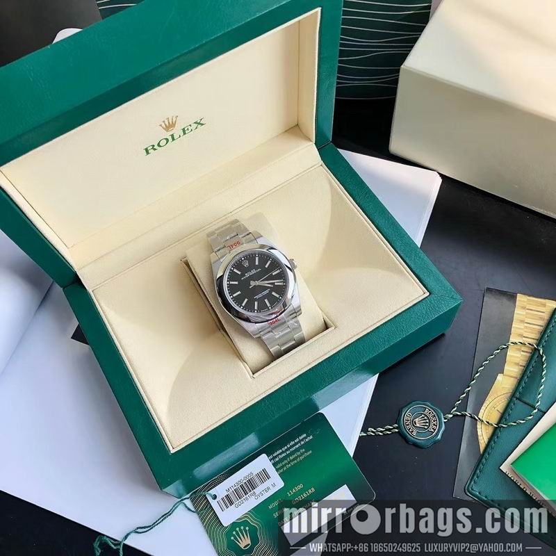 Rolex 41mm 102351 Watch