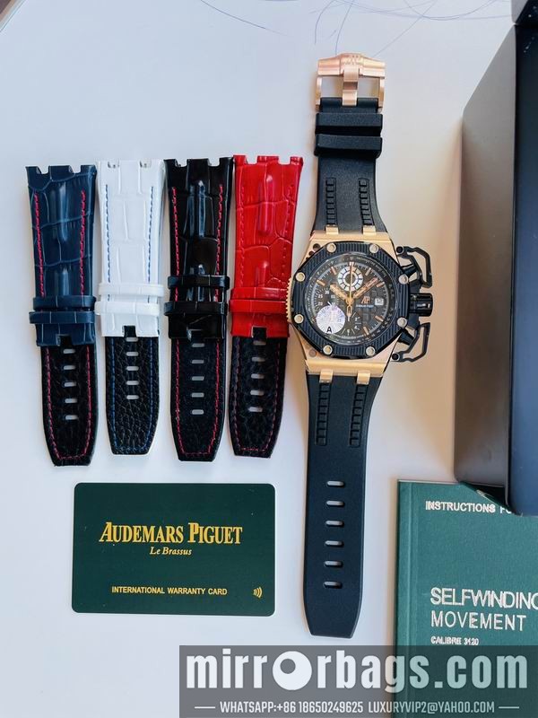 AP 44mm 092101 Watch