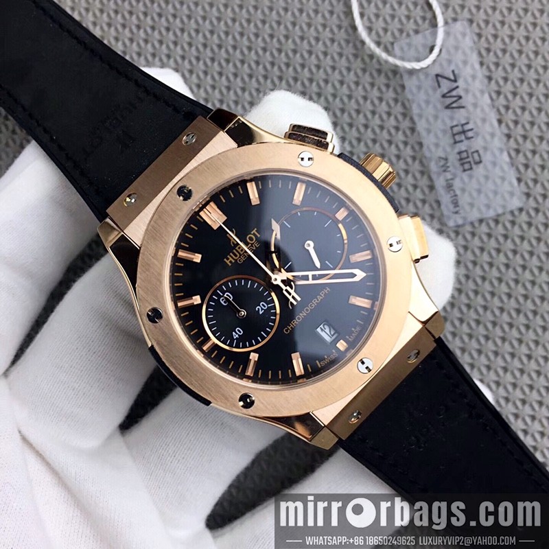 Hublot 42mm 080792 Watch