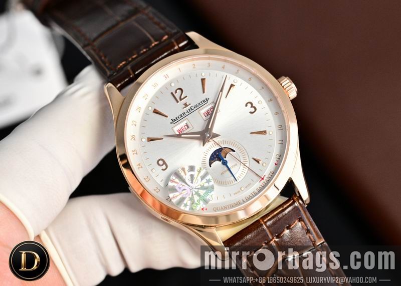 Jaeger LeCoultre 40mm 040926 Watch