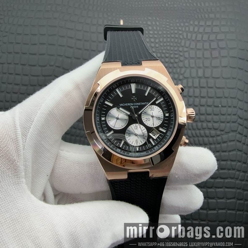 Vacheron Constantin 42mm 100819 Watch