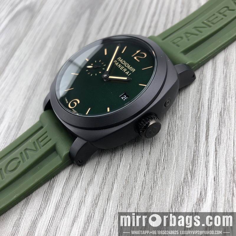 Panerai 44mm 090414 Watch