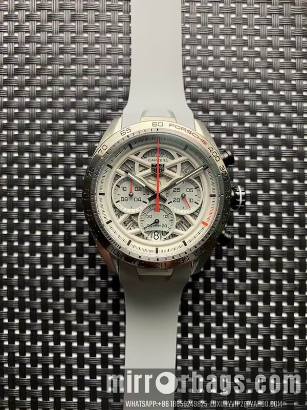 Tag Heuer 44mm 080545 Watch