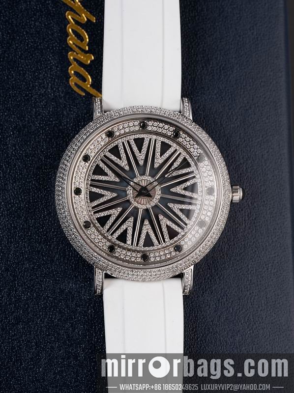 Chopard 44mm 111416 Watch