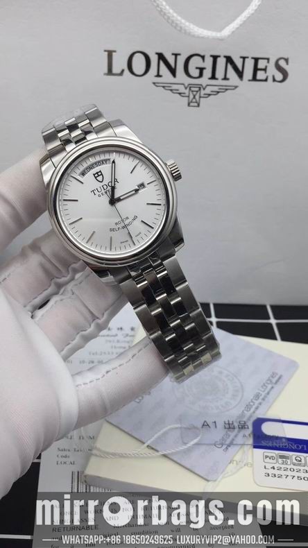 Tudor watch M31 Watch