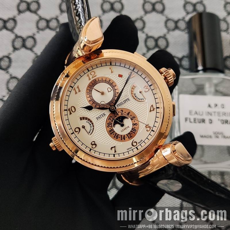 Patek Philippe 45mm 092328 Watch