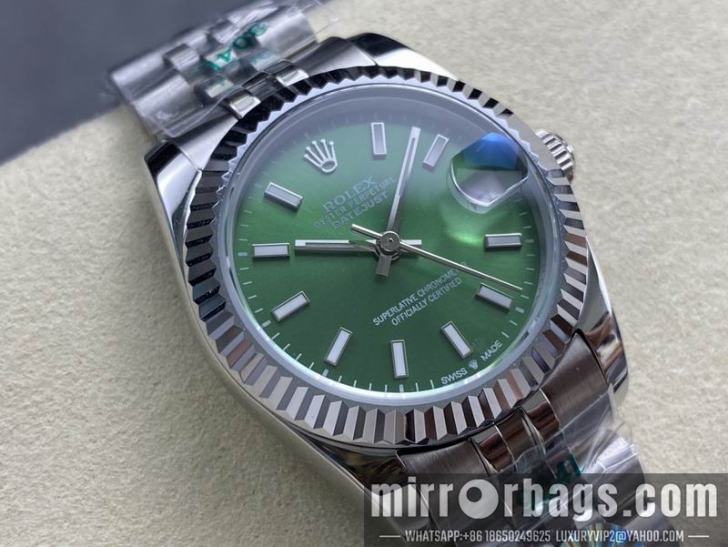Rolex 31mm 102301 Watch