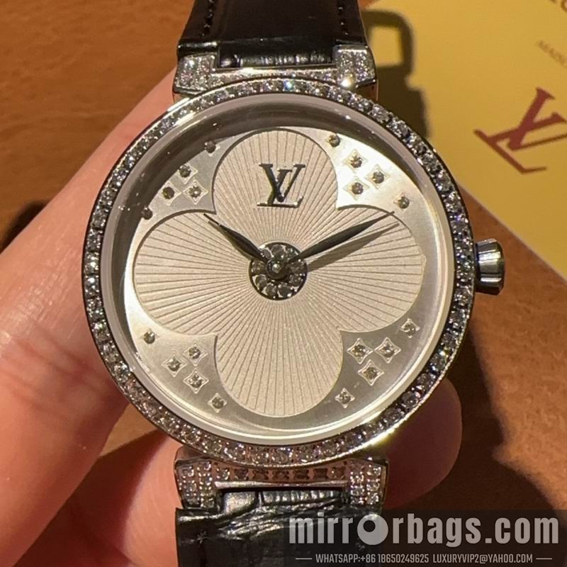 LV watche 080490 Watch