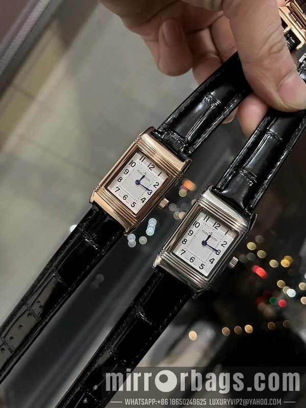 Jaeger Lecoultre 23X34mm 092355 Watch
