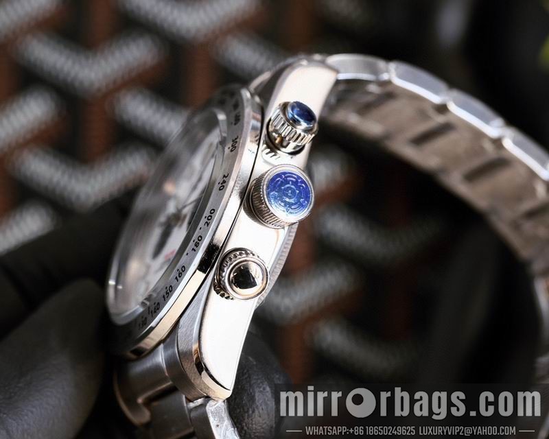 Tudor 42mm 081723 Watch