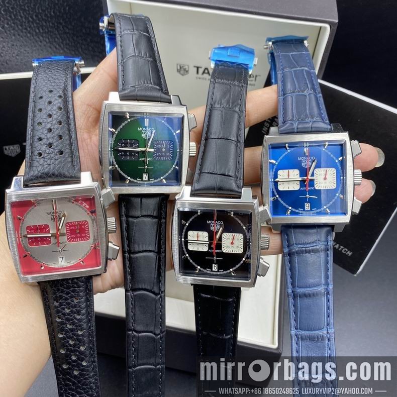 Tag Heuer watch M30 Watch