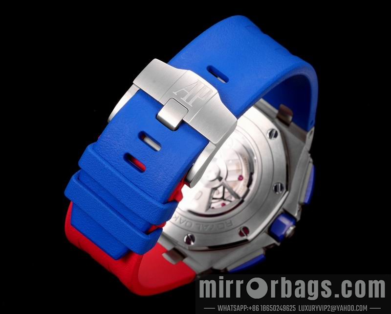 AP watch 080430 Watch