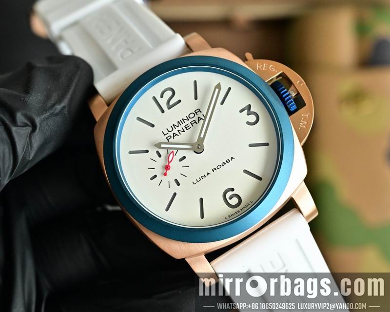 Panerai 44mm 111441 Watch