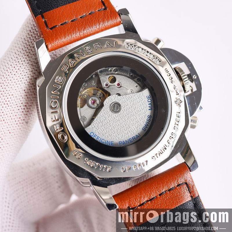 Panerai 44mm 090408 Watch