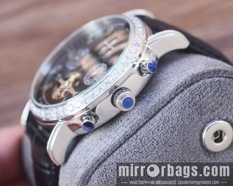 Patek Philippe 41mm 042451 Watch