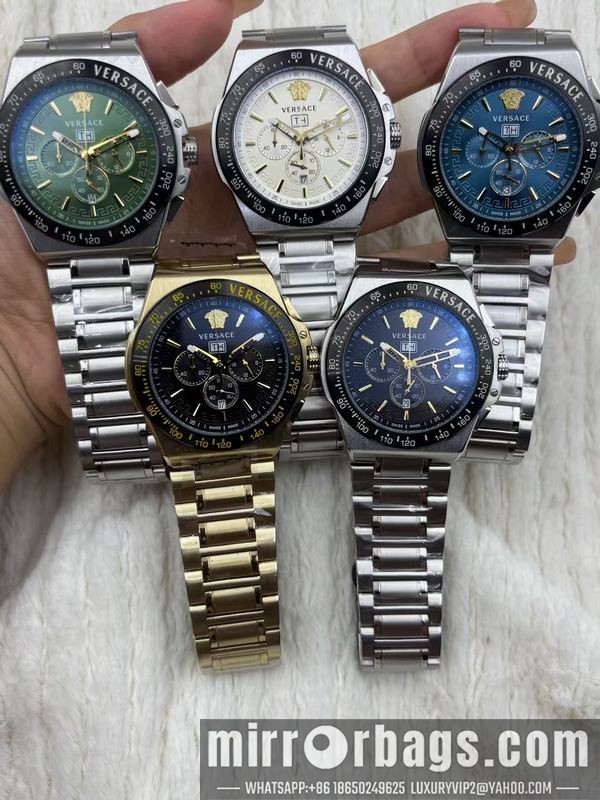 Versace watch 042958 Watch