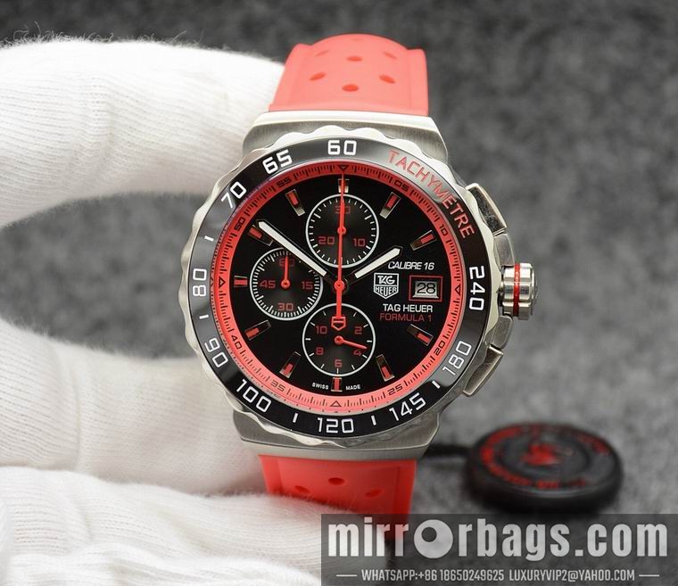 Tag heuer men watch M04 Watch