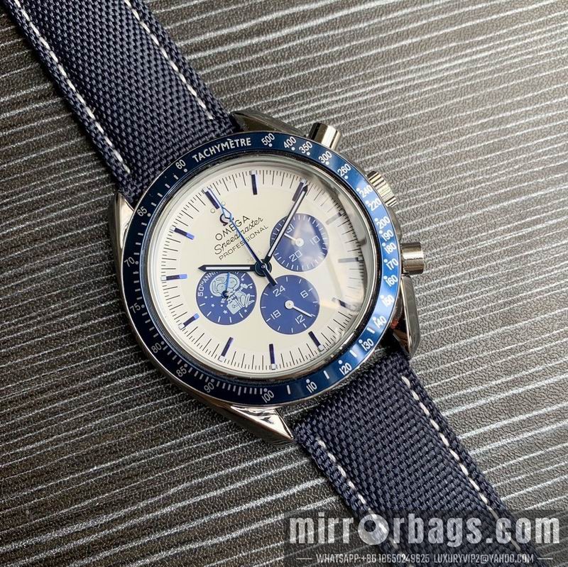 Omega 42mm 090534 Watch