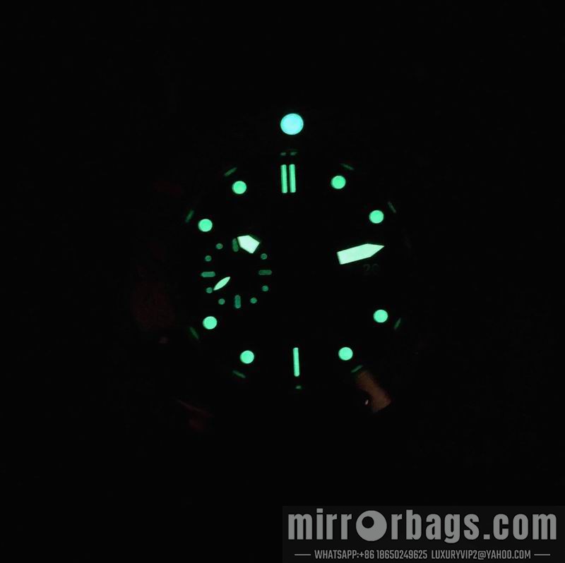 Panerai 48mm 090417 Watch