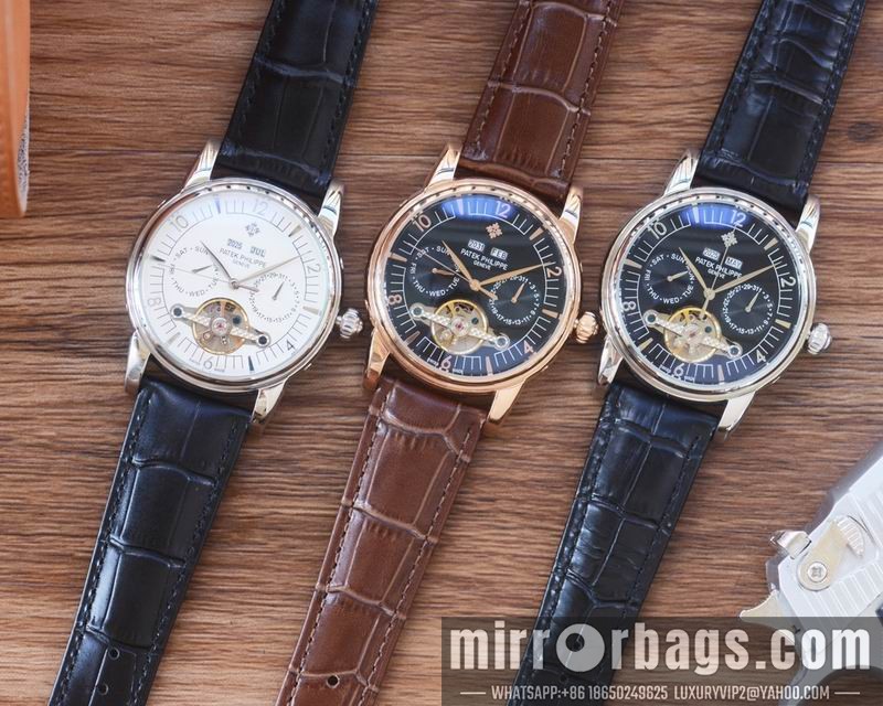 Patek Philippe 41mm 042464 Watch