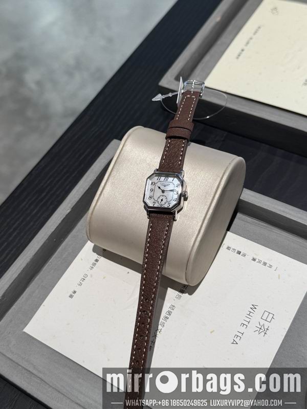 Longines 24mm 101453 Watch