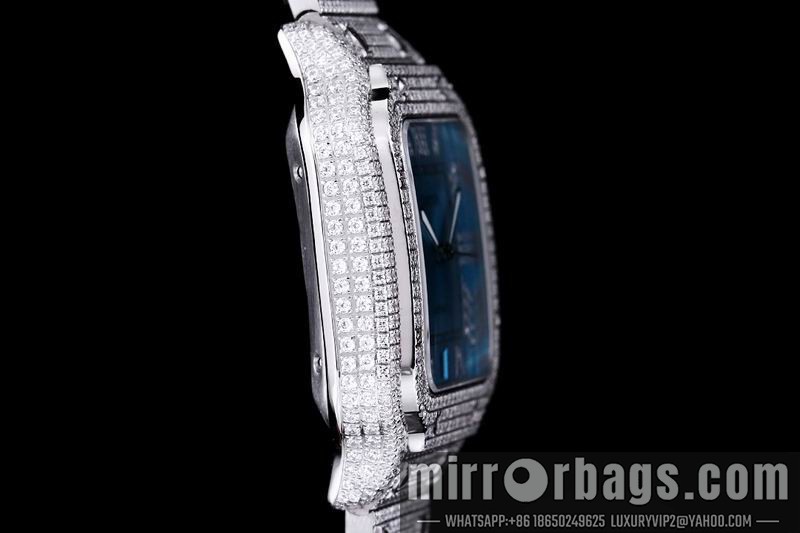 Cartier 40mm 082186 Watch